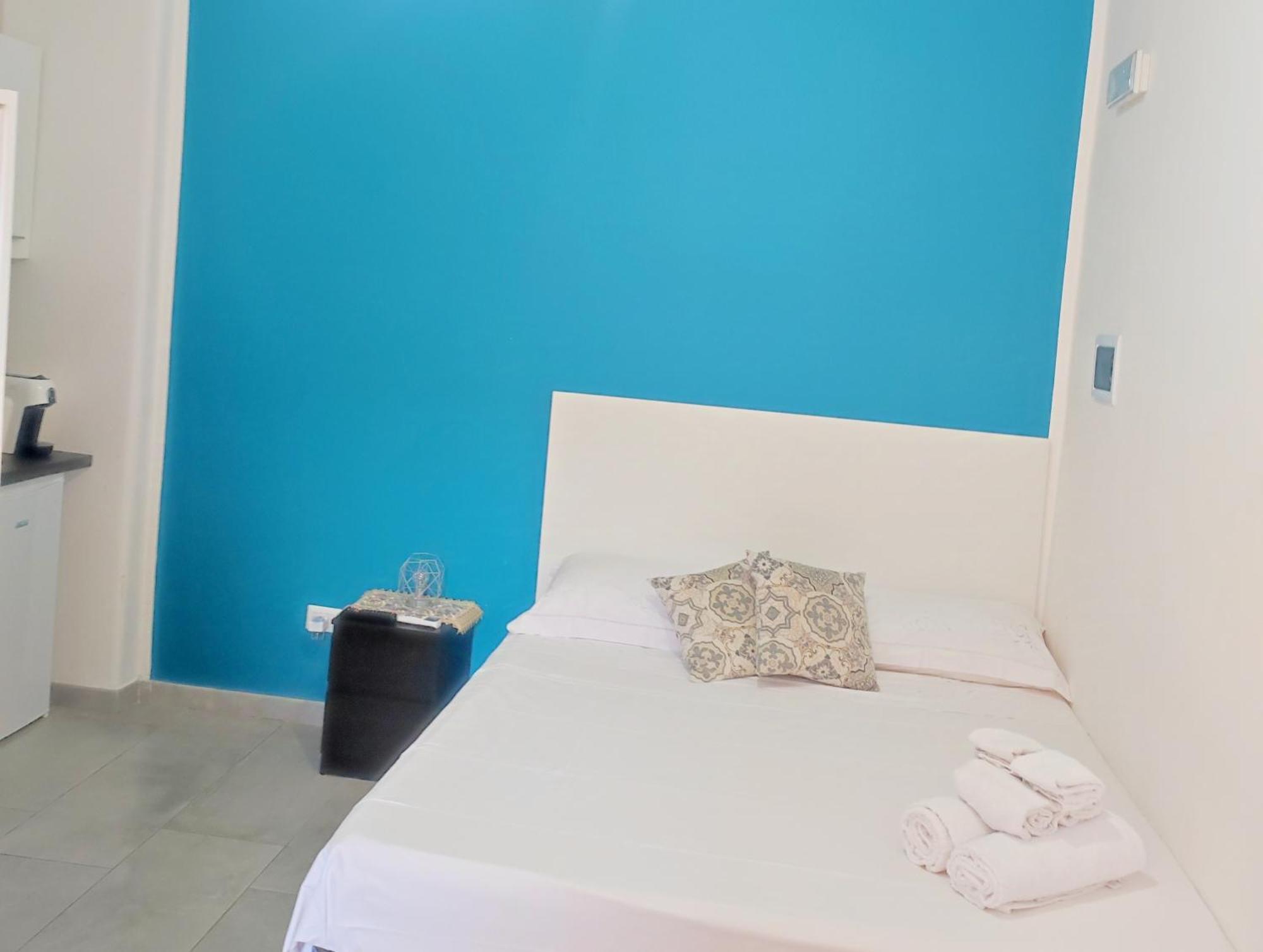 Marina Room Catania Ngoại thất bức ảnh