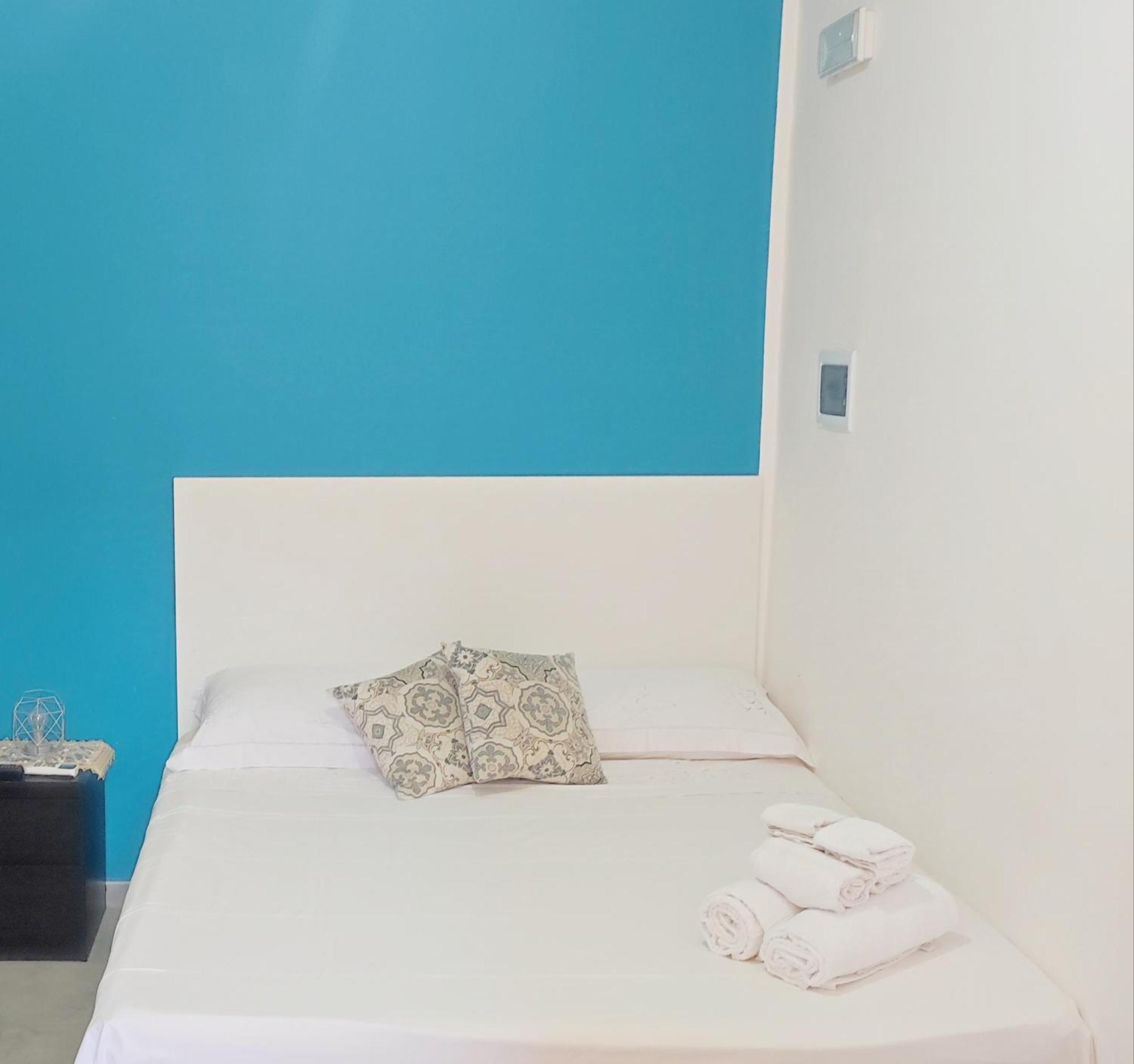 Marina Room Catania Ngoại thất bức ảnh
