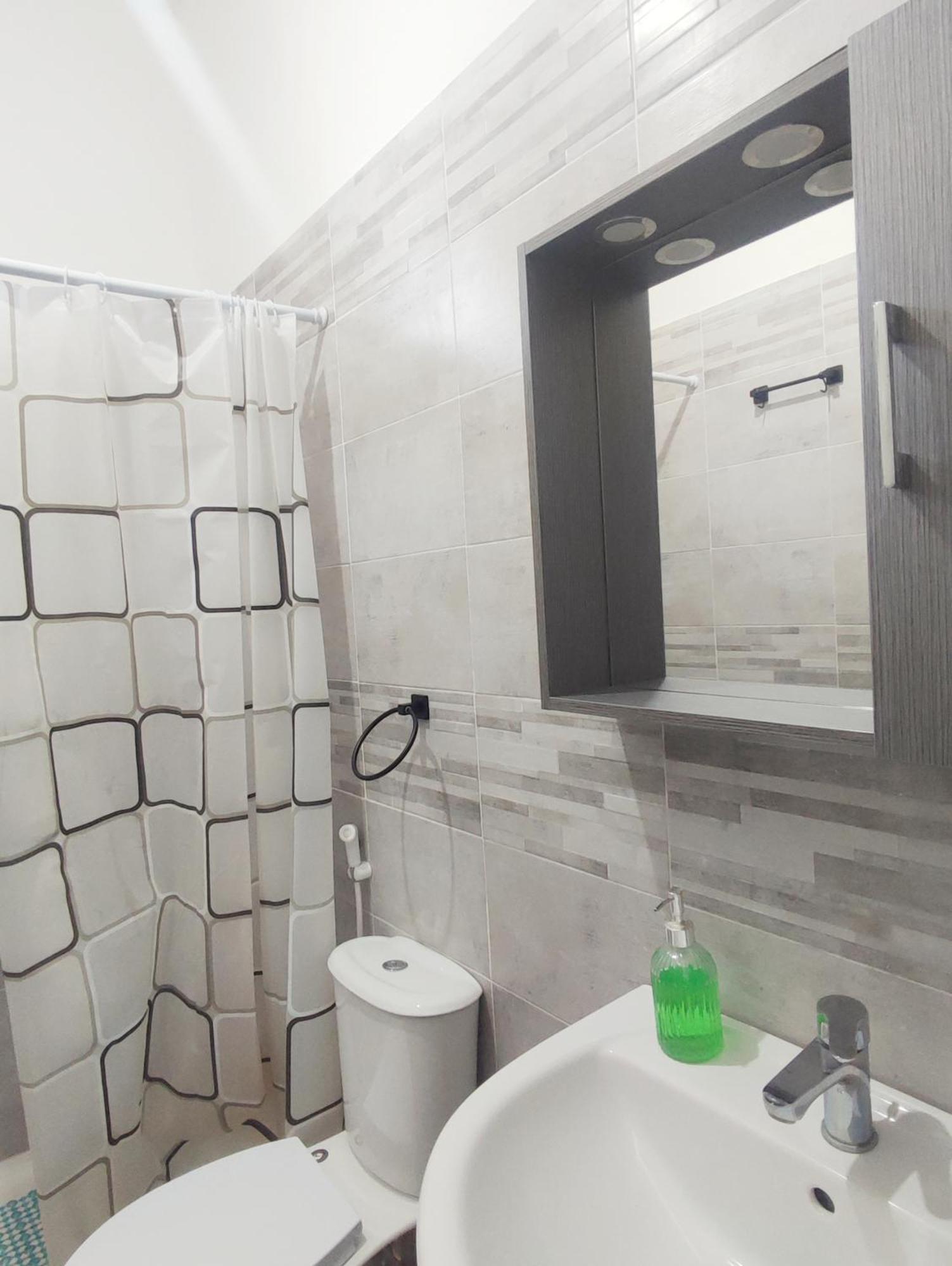 Marina Room Catania Ngoại thất bức ảnh