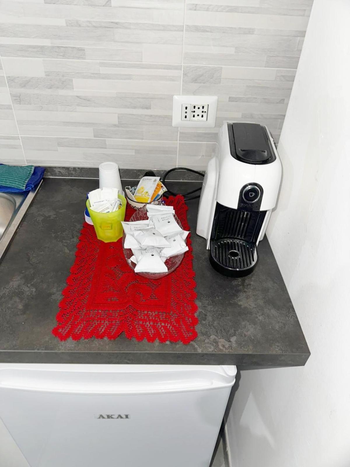Marina Room Catania Ngoại thất bức ảnh