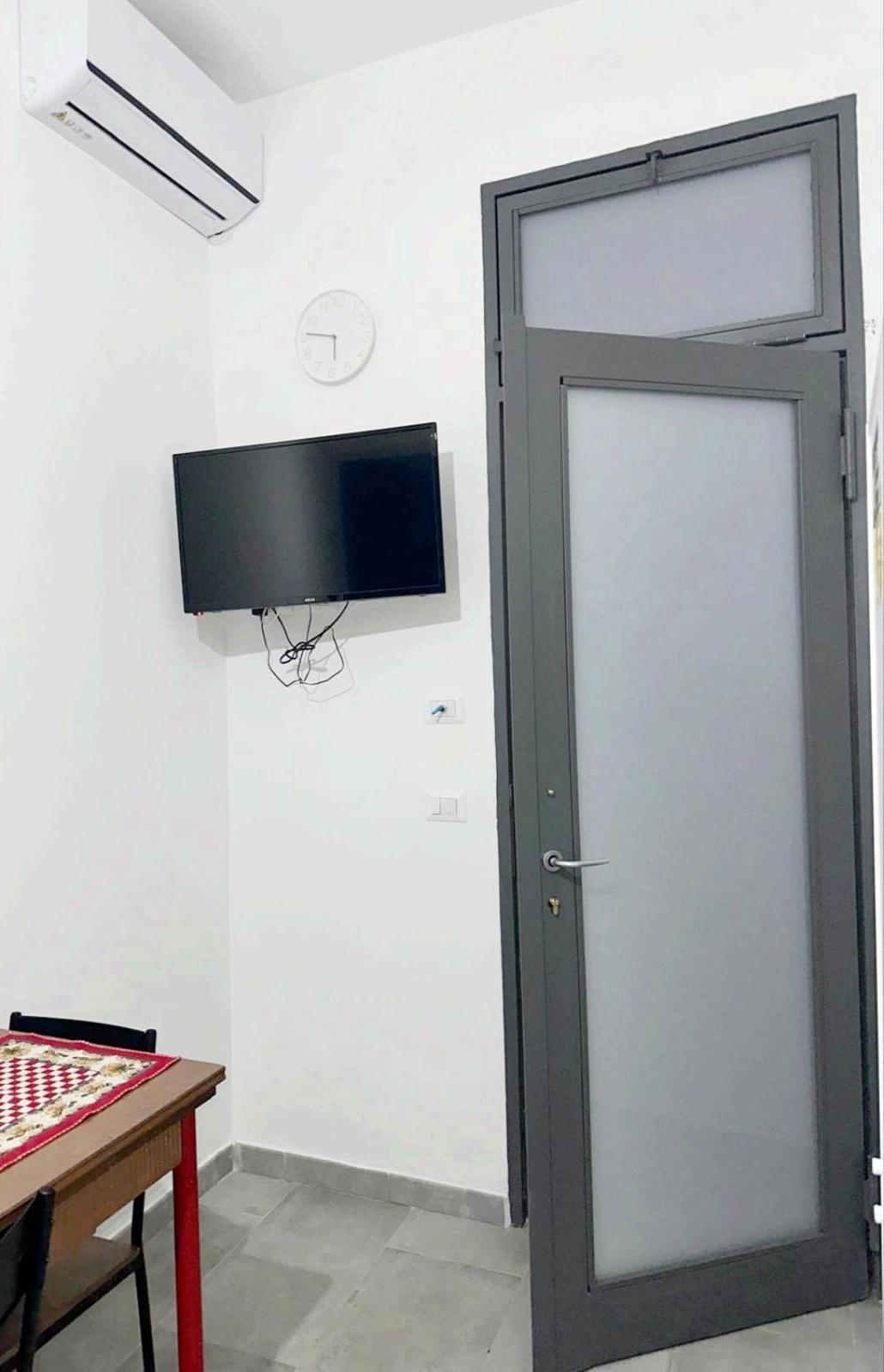 Marina Room Catania Ngoại thất bức ảnh
