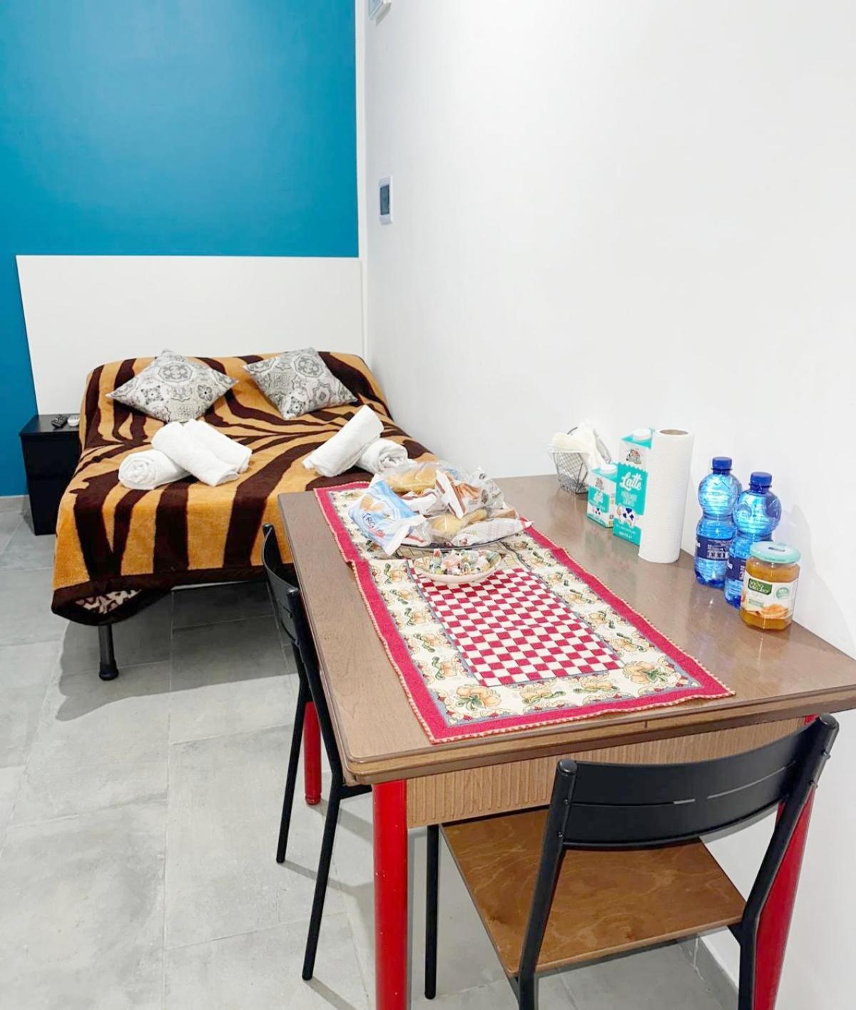 Marina Room Catania Ngoại thất bức ảnh